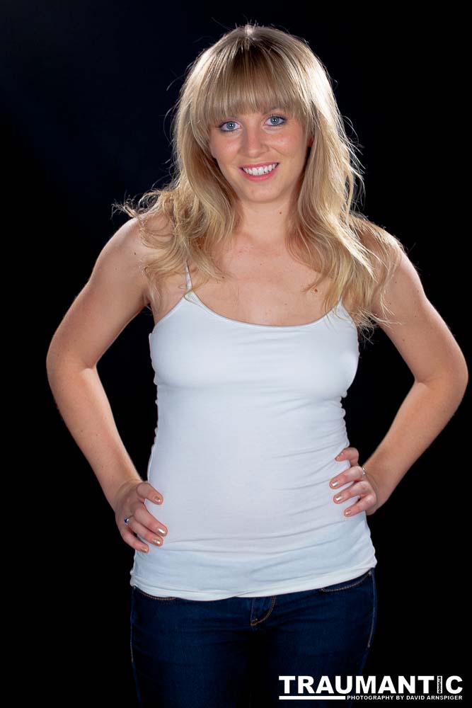 I met T'Lane through a session I shot for a friend of hers on Manhattan Beach. She was absolutely gorgeous and I was thrilled that she agreed to shoot with me.